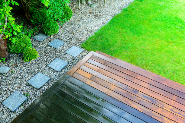 Best Post-Construction Pressure Washing  in Watford City, ND